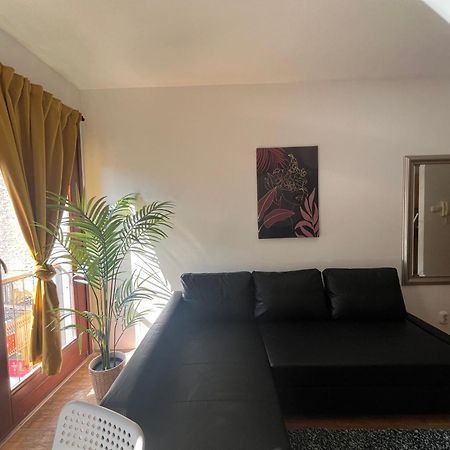 K3 Apartment Budapest Ngoại thất bức ảnh
