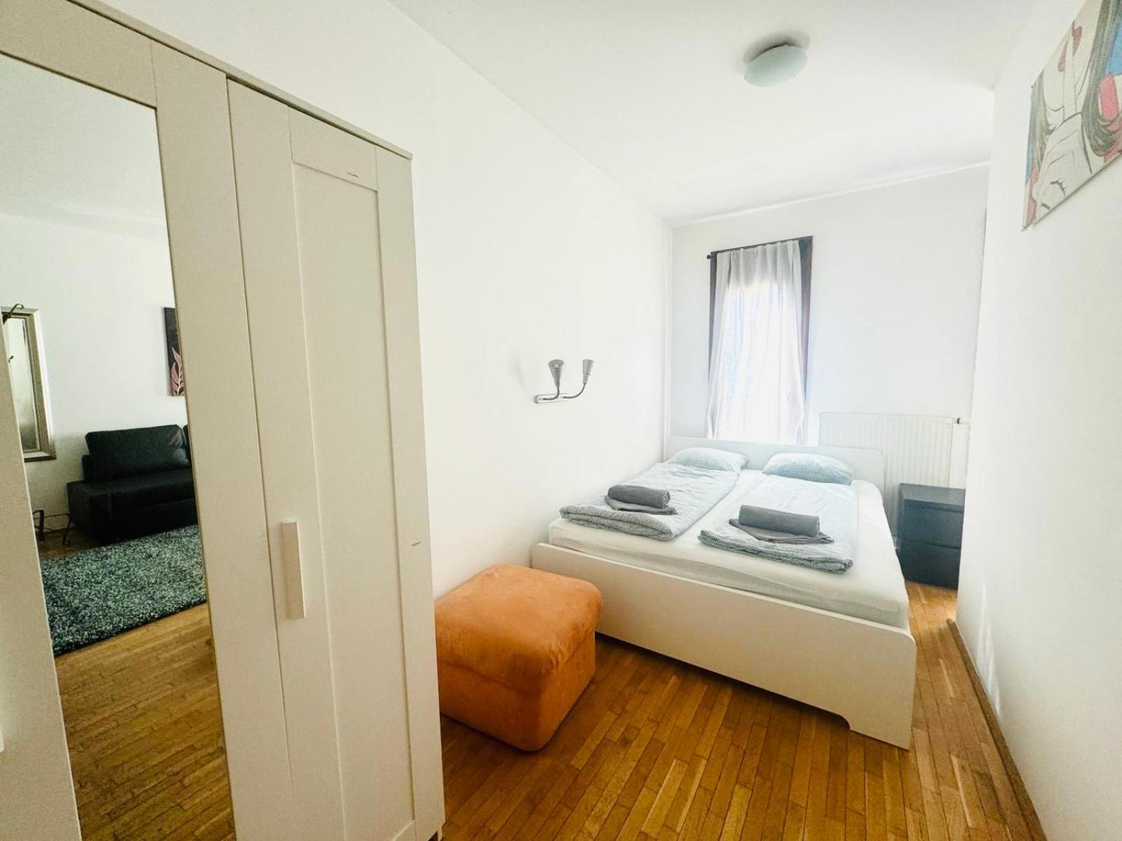K3 Apartment Budapest Ngoại thất bức ảnh