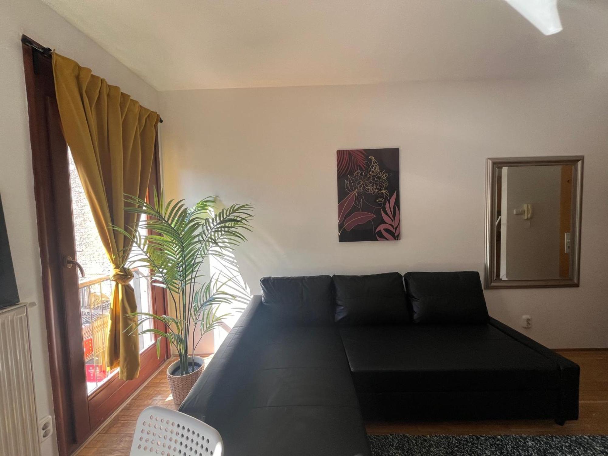 K3 Apartment Budapest Ngoại thất bức ảnh