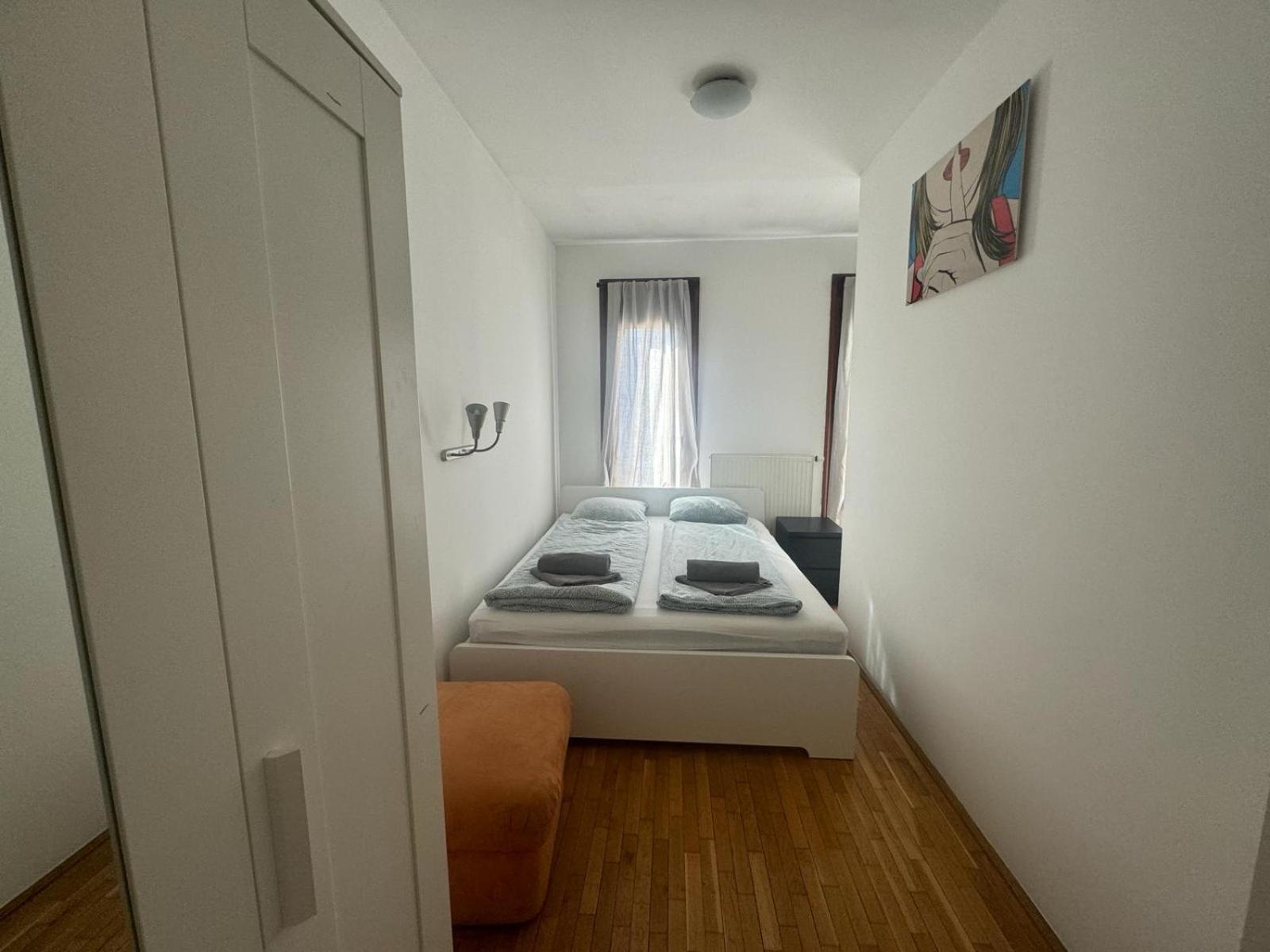 K3 Apartment Budapest Ngoại thất bức ảnh
