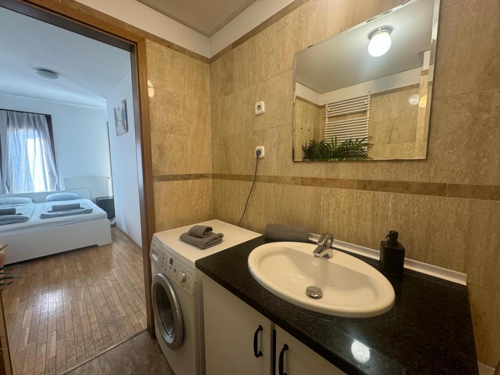 K3 Apartment Budapest Ngoại thất bức ảnh