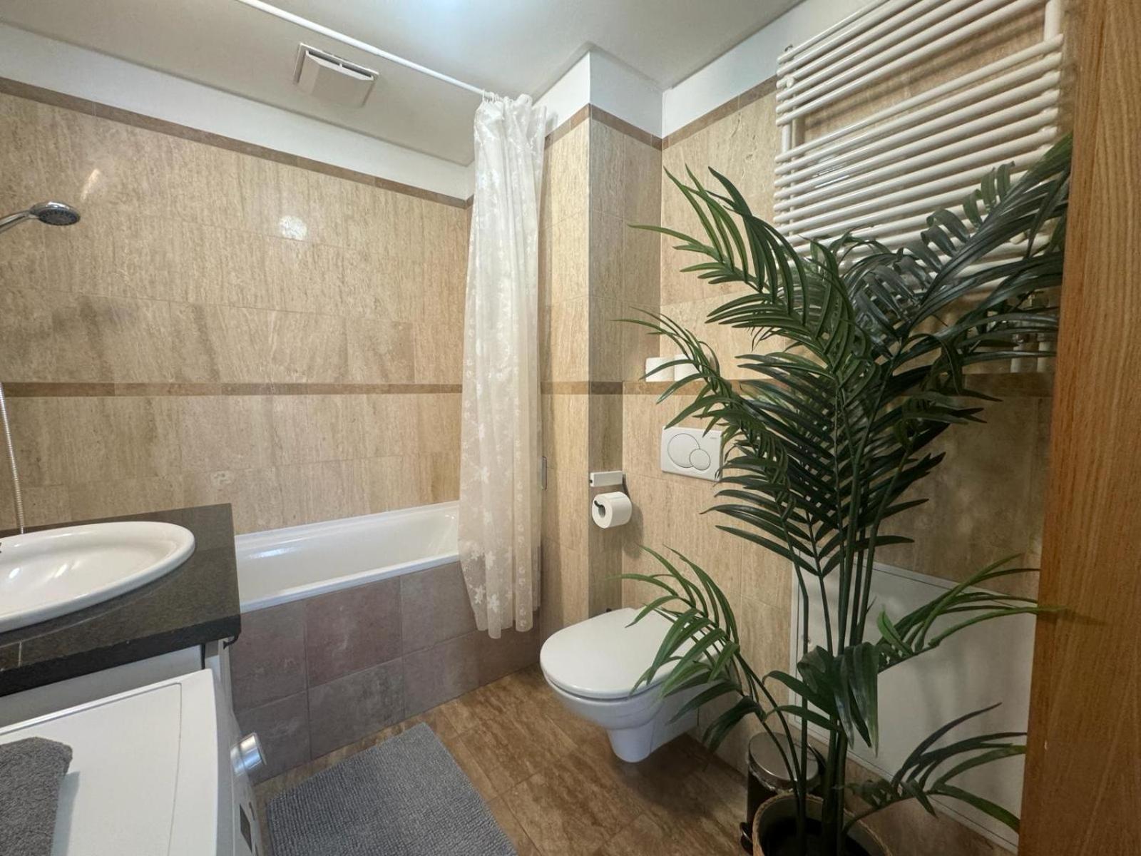 K3 Apartment Budapest Ngoại thất bức ảnh